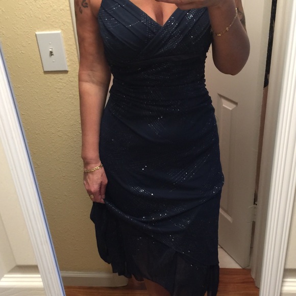 💙New Drees for Occasional 💙 - Picture 7 of 8